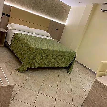 Chic 3* SantʼAntimo