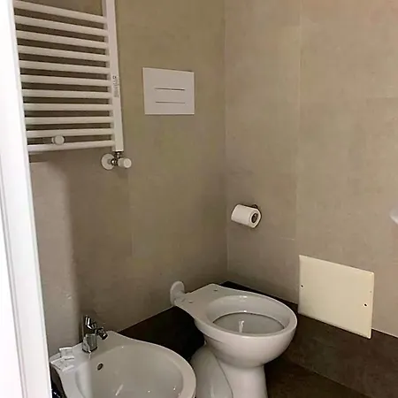 Chic 3* SantʼAntimo