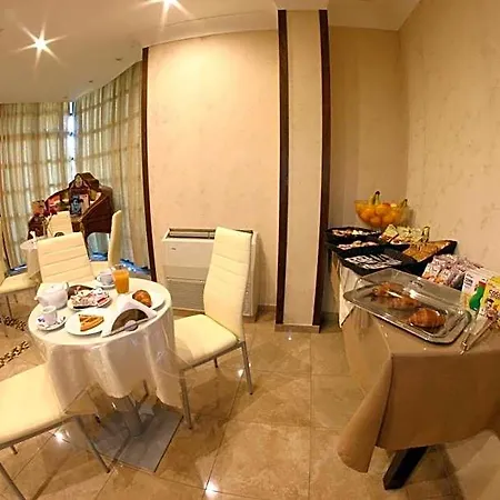 Chic 3* SantʼAntimo