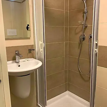 Chic Szálloda SantʼAntimo