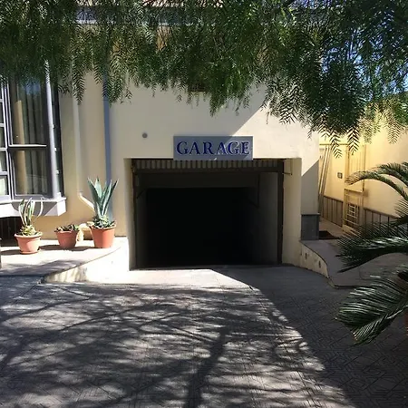 Chic Ξενοδοχείο SantʼAntimo