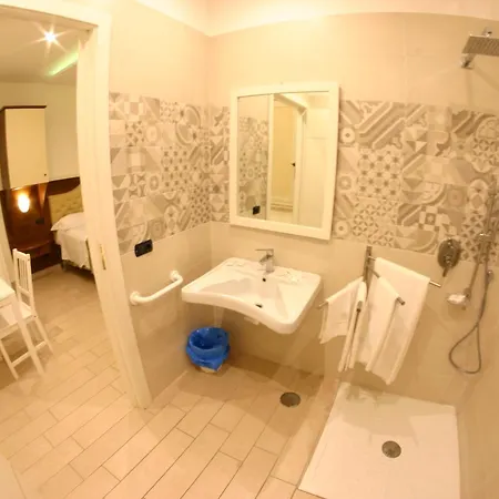 Chic Hotel SantʼAntimo
