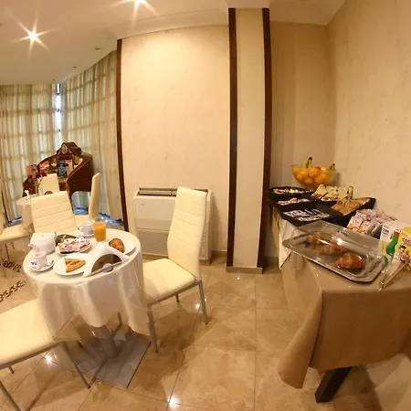 Chic 3* SantʼAntimo