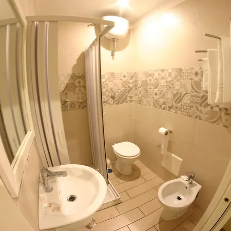 Ξενοδοχείο Chic