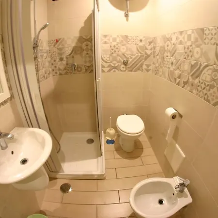 Chic Szálloda SantʼAntimo