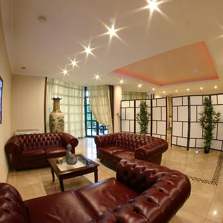 Hotel Chic