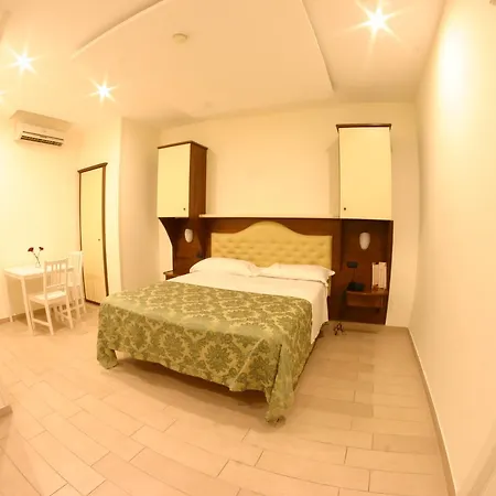 Szálloda Chic 3*