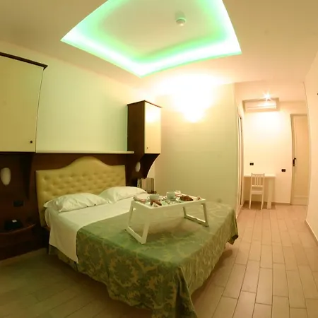 Chic 3* SantʼAntimo