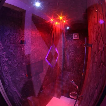 Hotel Chic SantʼAntimo