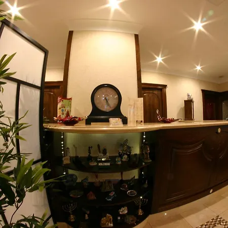 Hotel Chic SantʼAntimo