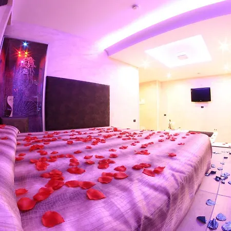 Chic 3* SantʼAntimo