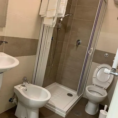 Chic 3* SantʼAntimo