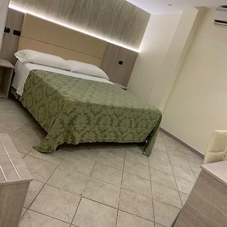 Chic Hotel SantʼAntimo