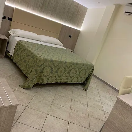 Chic Ξενοδοχείο SantʼAntimo